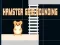 遊戲Hamster grid rounding在線