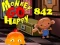 遊戲Monkey Go Happy Stage 842在線