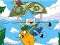 遊戲Jigsaw Puzzle: Adventure Time在線