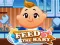 遊戲Feed the Baby在線