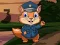 遊戲Police Find Theft Squirrel在線