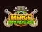 遊戲Merge Invaders在線
