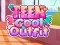 遊戲Teen Cool Outfit在線
