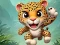 遊戲Charmed Leopard Escape在線
