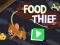 遊戲Food Thief在線
