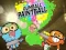 遊戲Gumball Paintball在線