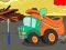 遊戲Bugs Bunny Builders Tool Dash在線