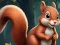 遊戲Young Squirrel Rescue在線