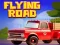 遊戲Flying Road在線
