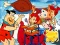 遊戲Jigsaw Puzzle: The Flintstones在線