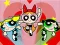 遊戲Jigsaw Puzzle: The Powerpuff Girls 2在線