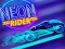 遊戲Neon Rider在線