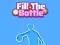遊戲Fill The Bottle在線
