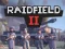 遊戲Raidfield II在線