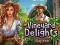遊戲Vineyard Delights在線