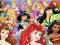 遊戲Jigsaw Puzzle: Princess Party在線