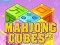 遊戲Mahjong Cubes在線