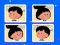 遊戲Silly Sundays Match Up在線