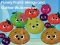 遊戲Funny fruits: merge and gather watermelon在線