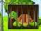 遊戲Turtle Fiery Escape在線