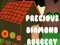 遊戲Precious Diamond Robbery在線