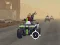 遊戲Grandfather Road Chase: Realistic Shooter在線