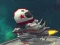 遊戲Moto Space Racing: 2 Player在線