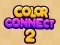 遊戲Color Connect 2在線