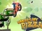 遊戲Where’s My Pizza?在線