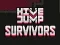 遊戲Hive Jump Survivors在線