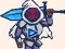 遊戲Knight and Prison of Ice在線