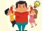 遊戲Kids Quiz: What Do You Know About Father's Day?在線