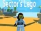 遊戲Sector's Lego在線