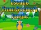 遊戲Escape from Scenery Jungle在線