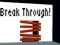 遊戲Break Through!在線