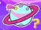 遊戲Kids Quiz: What Do You Know About planet?在線