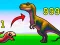 遊戲Animal Evolution Simulator在線