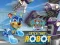 遊戲PAW Patrol Catch That Robot在線