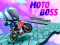 遊戲Moto Boss在線