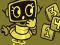 遊戲Scrambles Your Calculator在線