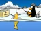 遊戲Club Penguin: Ice Fishing在線