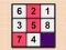 遊戲Block Numbers Puzzle在線