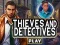 遊戲Thieves and Detectives在線