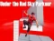 遊戲Under the Red Sky Parkour在線