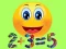 遊戲Emoji Math在線