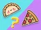 遊戲Kids Quiz: What Do You Want To Eat?在線