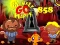遊戲Monkey Go Happy Stage 858在線