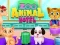 遊戲Zoo Animal Hotel在線