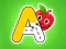 遊戲Kids Quiz: English Alphabet Challenge 2在線