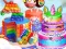 遊戲Unicorn Cake Maker在線